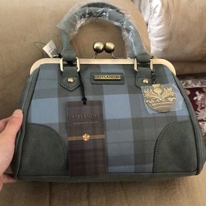 Outlander handbag
